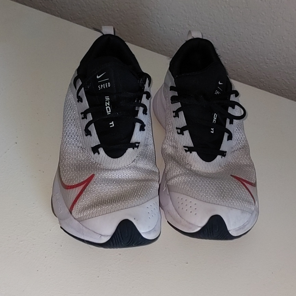SALE 🛍️🛍️WOMEN NIKE AIR ZOOM RUNNING SHOES - Picture 2 of 4